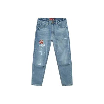 ONIARAI Stick Series Jeans Men's