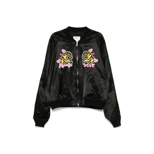 Doublet Fan service Souvenir Jacket