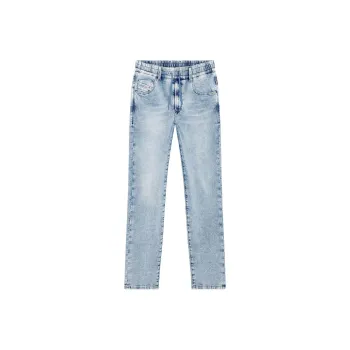 DIESEL D Krooley Tapered Jeans