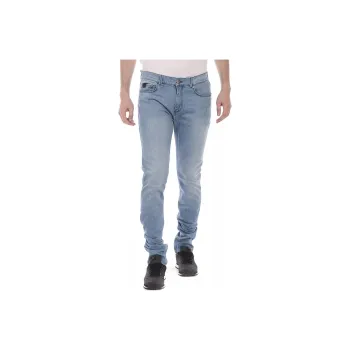 TRUSSARDI Jeans Men Blue