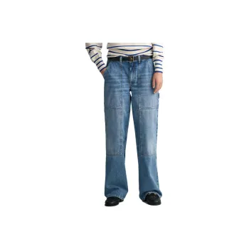 GANT Jeans Men Blue