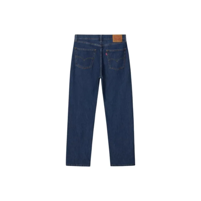 Levis Jeans Men Blue-1