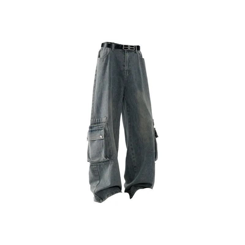 Ang2 Stu Jeans Unisex-9