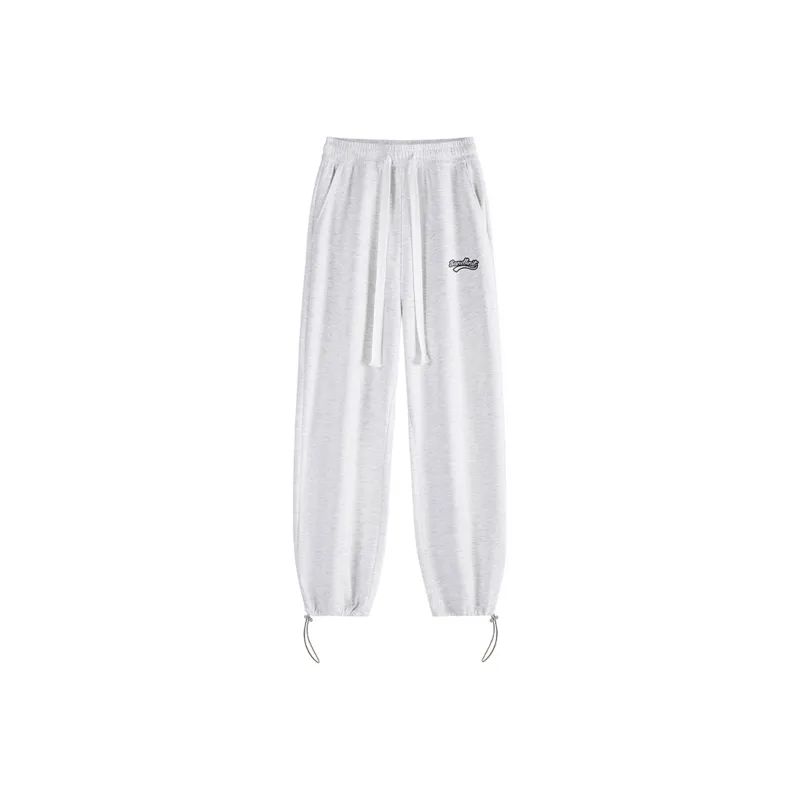 SandKnit Knitted Sports Pants Unisex-18