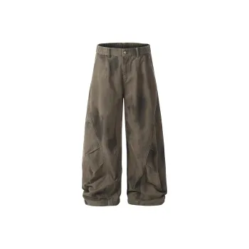 Universal Templates Jeans Unisex