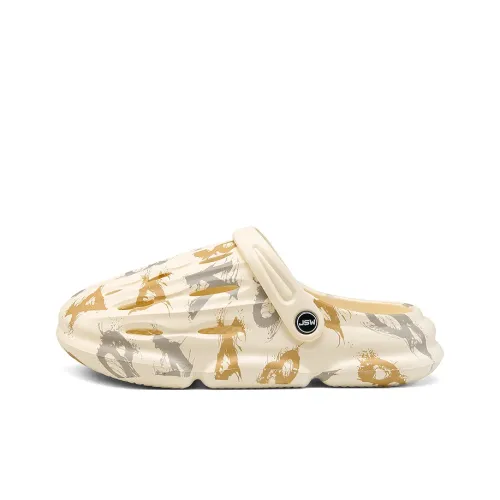 JEANSWEST Clogs Men