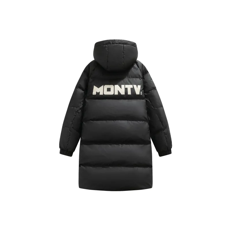 MONTVOO Down Jackets Unisex-4