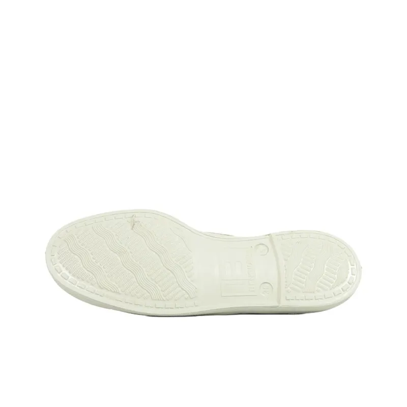 BENSIMON Elly Low Top Canvas Shoes Women's-5