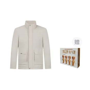 SEVEN Down Jackets Men