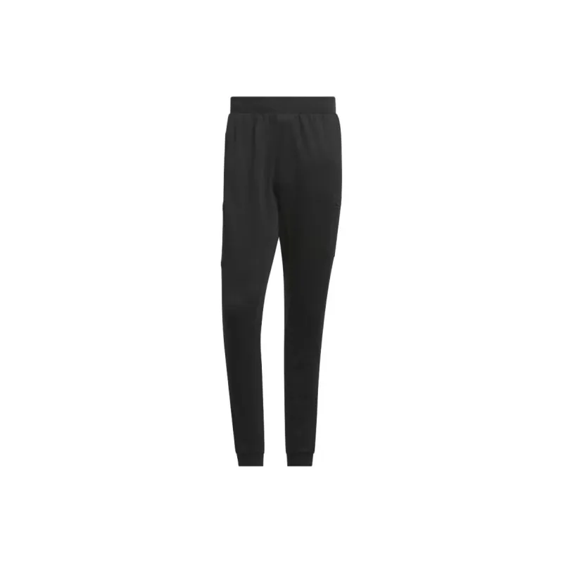 Adidas Cold.Rdy Collection Knitted Sweatpants Men Black-0