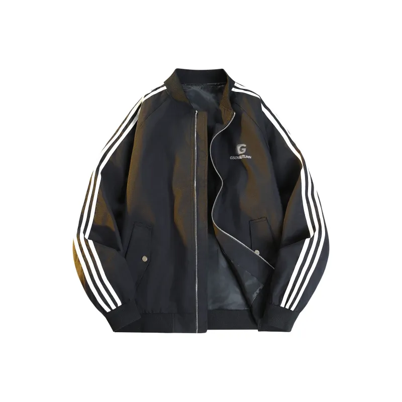 GSON Jackets Unisex-0