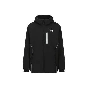SAIQI Jackets Unisex