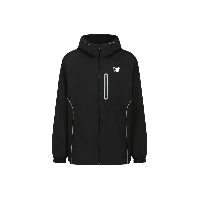 SAIQI Jackets Unisex-0