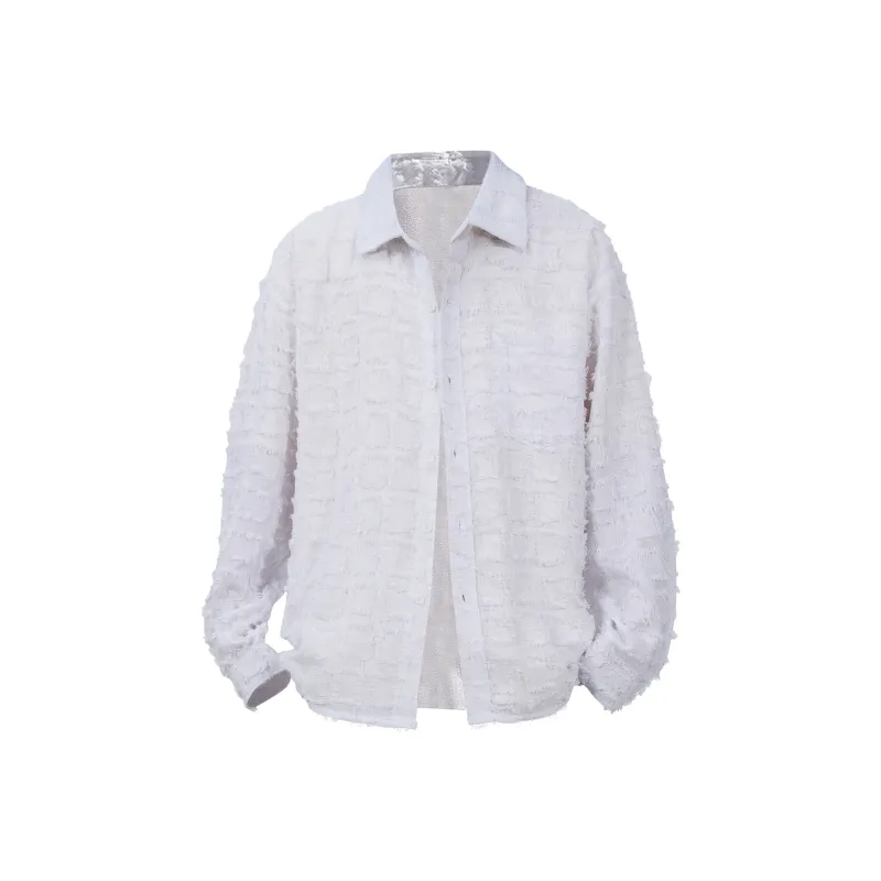 DANGERTIGER Jackets Coats Unisex-0