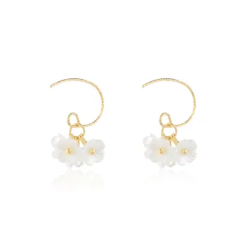 ZANC Earrings Women's