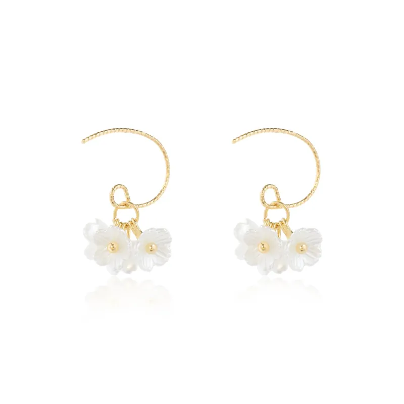 ZANC Earrings Women's-0