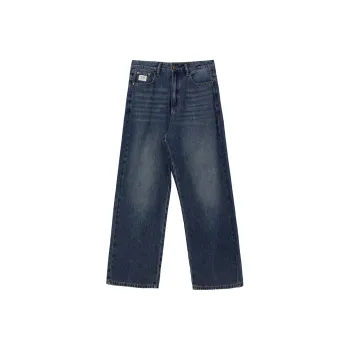 WESTLINK Jeans Unisex Blue