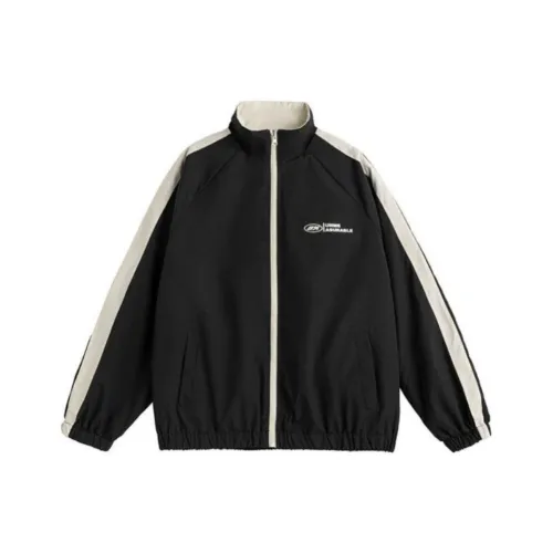 WELTER EXPERIMENT Jackets & Coats Unisex