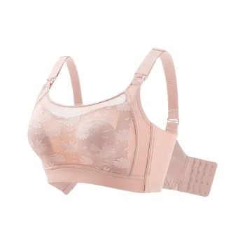 QIANLINGMEI Women's Bras