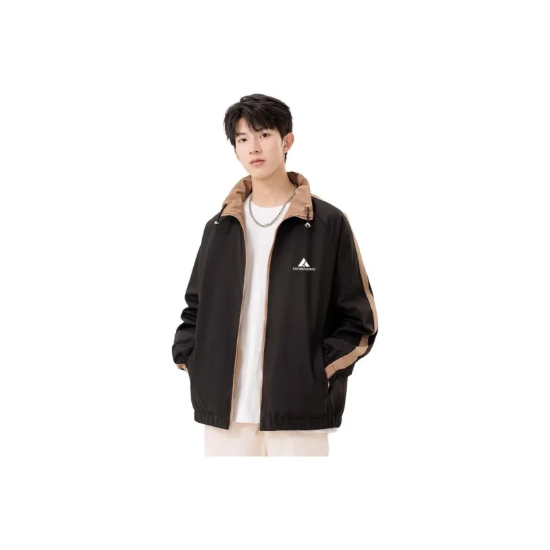 SNOW FLYING Jackets Coats Unisex-3