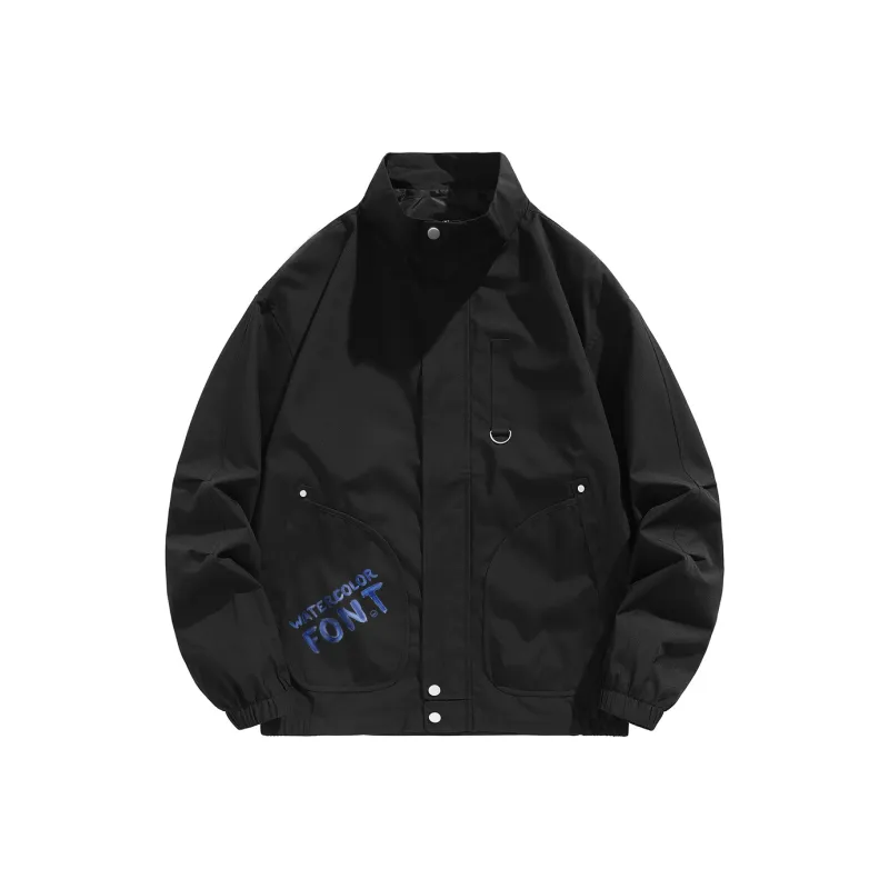 FASTFISH Jackets Unisex-0