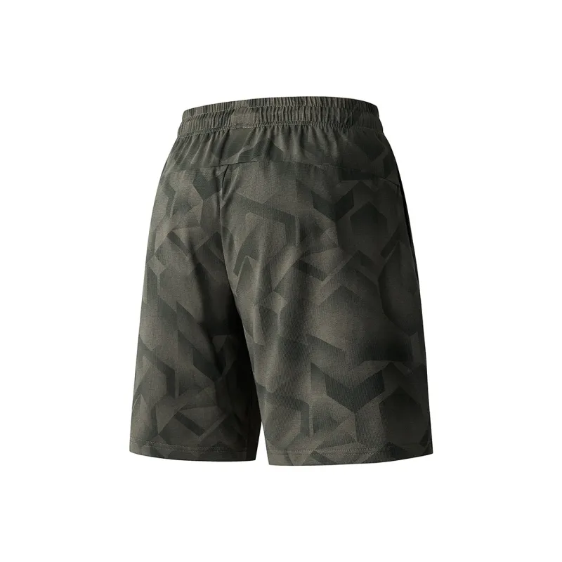 EMINU Sports Shorts Unisex-3