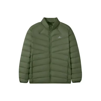 PIONEER CAMP Down Jacket Unisex