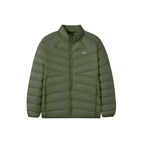 PIONEER CAMP Down Jacket Unisex