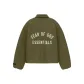 Evergreen Green/MILITARY