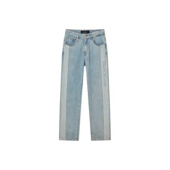 JOHN RICHMOND Jeans Men's Light Denim Blue
