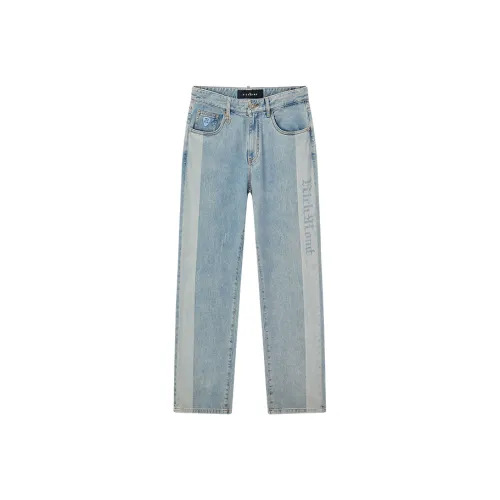 Scarves & Shawls's Light Denim Blue
