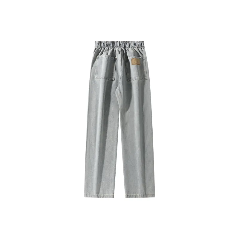 David Bakken Jeans Unisex-5