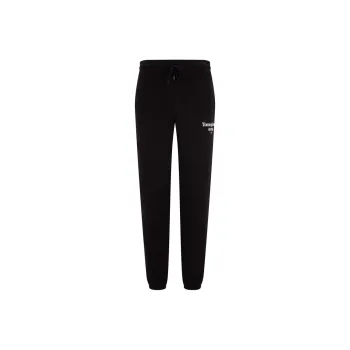 Tommy Hilfiger Knitted Sweatpants Men's Black
