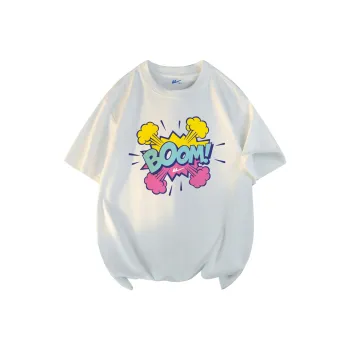 WARRIOR T Shirts Unisex