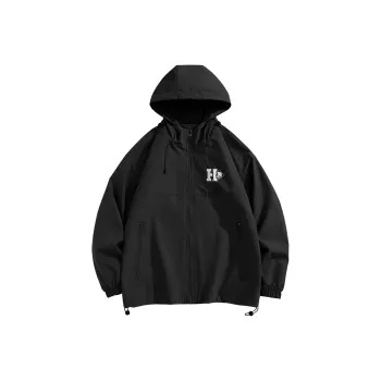 HIPANDA Jackets Men