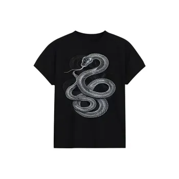 WKOOG T Shirts Unisex