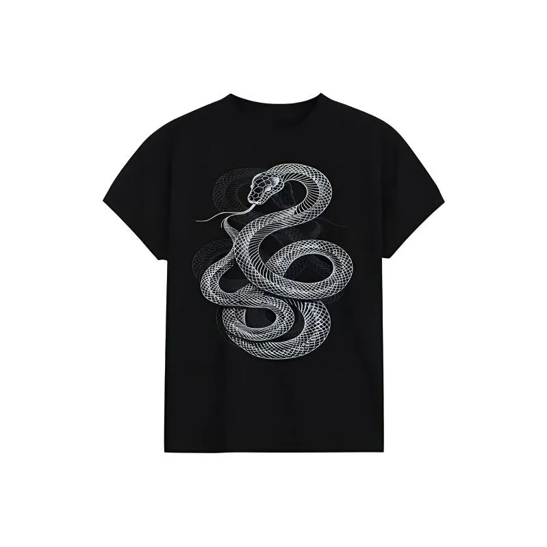 WKOOG T Shirts Unisex-0