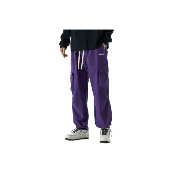 Jeep Wrangler Cargo Pants Unisex