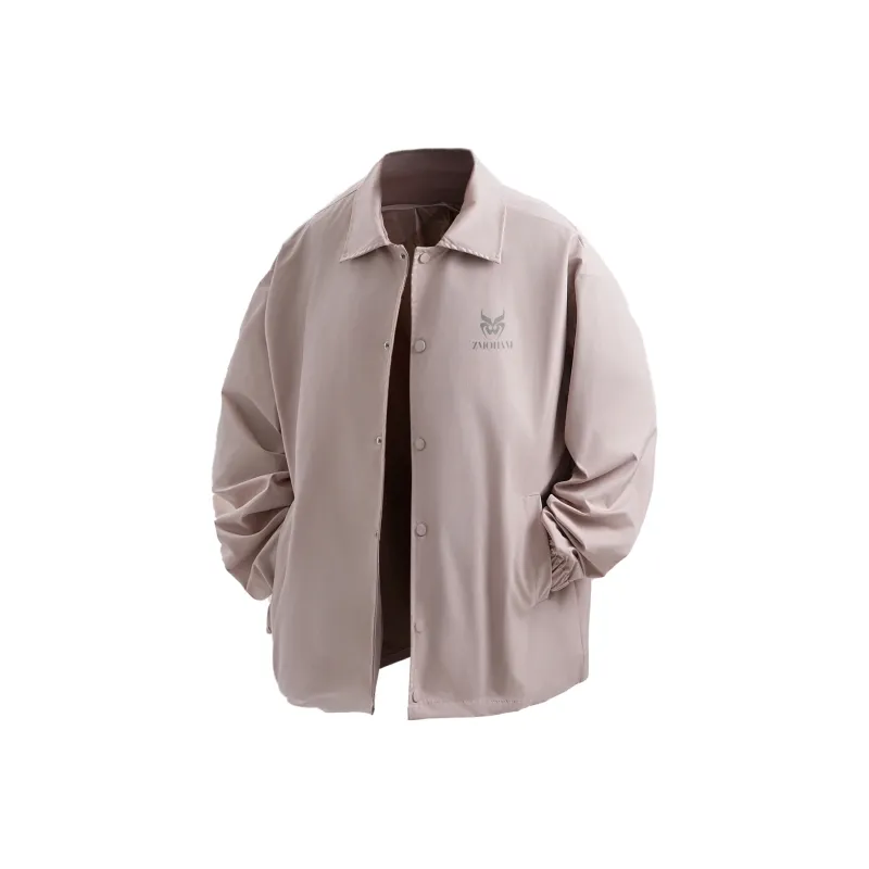 ZMOH Jackets Unisex-9