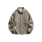 Khaki Plaid
