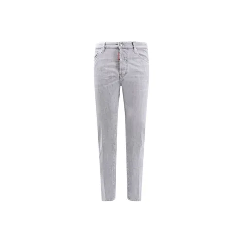 DSQUARED 2 Cool Guy Slim Jeans