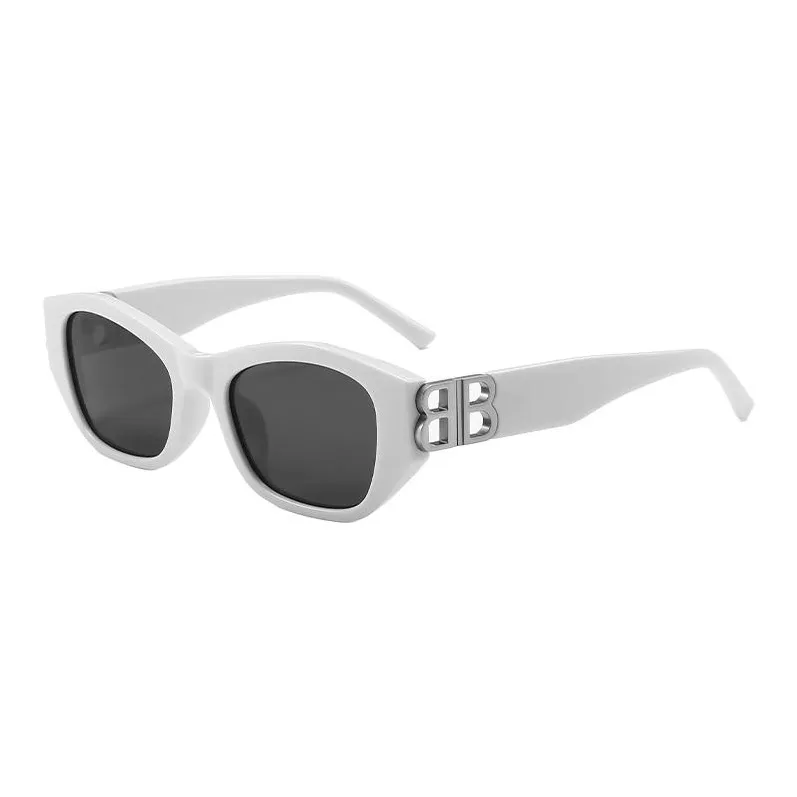 MITHAOL KUSC TR90 Oval Sunglasses Unisex-6