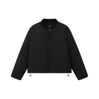CLIMAX VISION Down Jacket Unisex