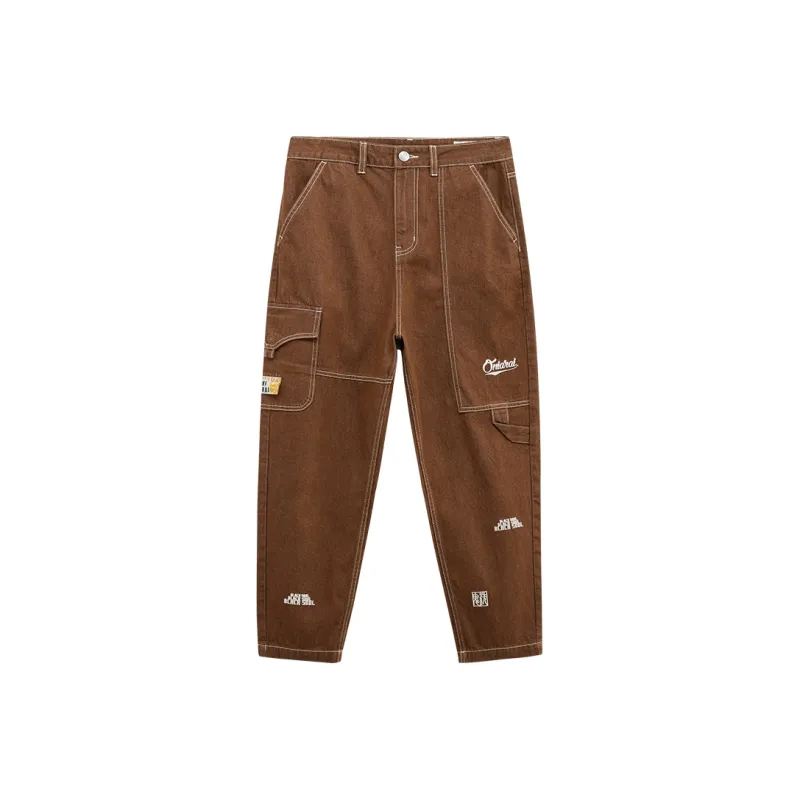 ONIARAI Jeans Unisex-0
