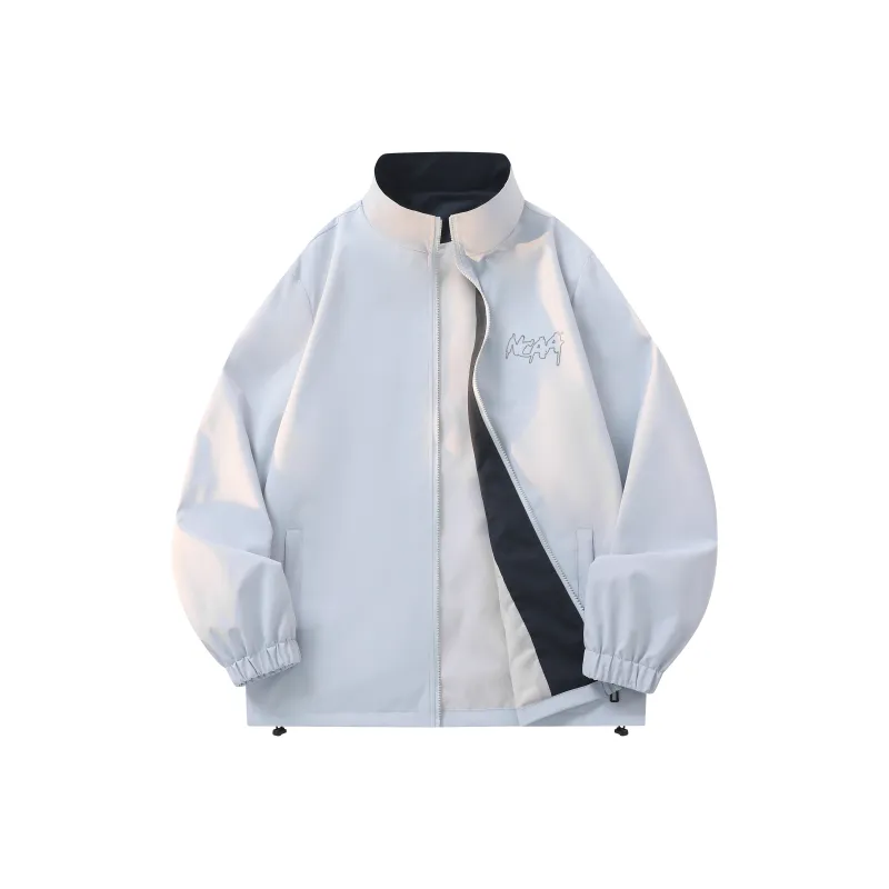 NCAA Jackets Unisex-4