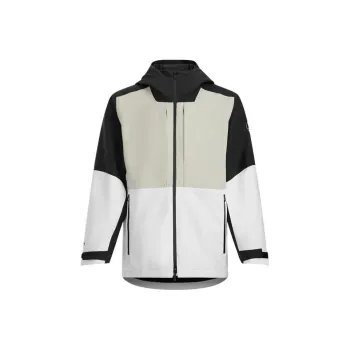 Under Armour Expanse Vista Jacket Men's Mink White Gray