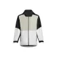 Mink White Gray