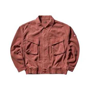 Cav Empt Jackets Coats Men's Brown