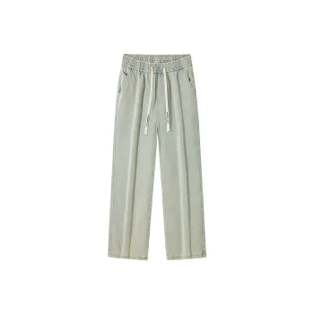 WARNING LIGHT Jeans Unisex