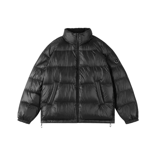 XINYINSU FW24 MIST EH Collection Down Jacket Unisex